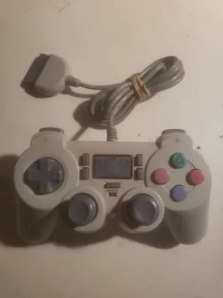 Mando Compatible PS1