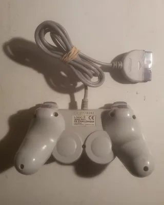 Mando Compatible PS1