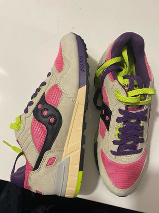 Zapatillas Saucony Shadow 5000