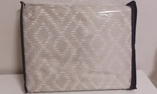 Funda mesa camilla y tapete