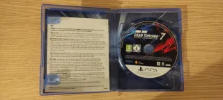 Gran Turismo 7 PS5