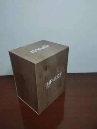 Cajas de ordenación decorativas (4 uds) 5€