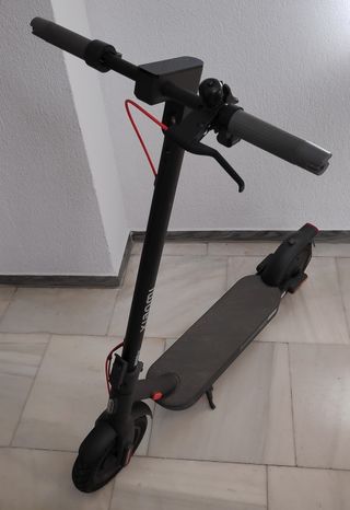 Patinete Xiaomi Scooter 4 Pro 2ª Gen