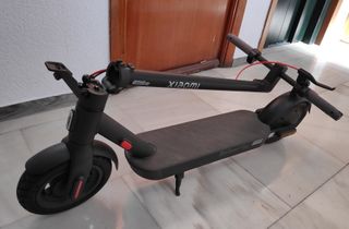 Patinete Xiaomi Scooter 4 Pro 2ª Gen