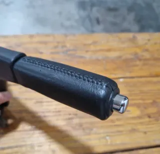 Freno de mano cuero Mazda MX5