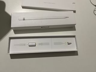 Apple Pencil