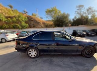 Asiento delantero derecho bmw 525 2.5 td 103922