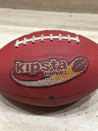 Balón de fútbol americano Kipsta