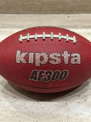 Balón de fútbol americano Kipsta