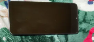 Xiaomi Redmi 9AT Negro