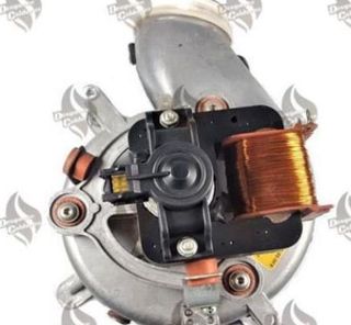 Extractor Caldera Isofast F 30 EA