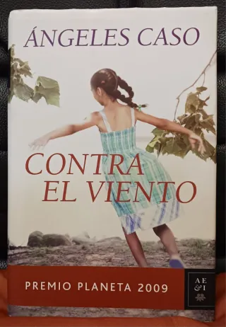 Contra el viento