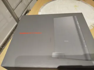 Vodafone Wi-Fi 6 Station Router