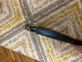 Pala Bullpadel Vertex 02 Azul