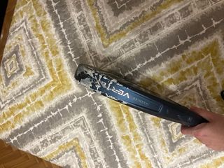 Pala Bullpadel Vertex 02 Azul