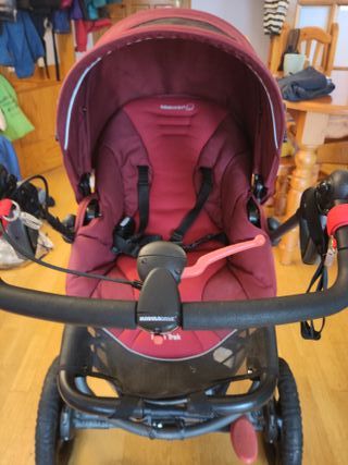 Carrito/Cochecito Bebé