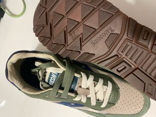 Zapatillas Saucony Shadow 6000