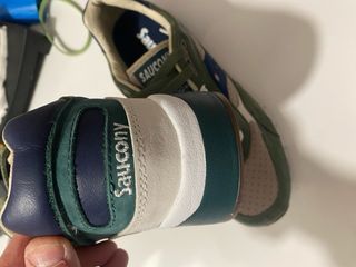 Zapatillas Saucony Shadow 6000