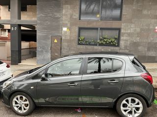 Opel Corsa 2017