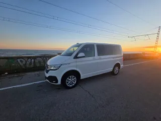 Caravelle 2020 39.000 km-Ahorro 1.500 € particular