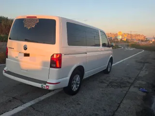 Caravelle 2020 39.000 km-Ahorro 1.500 € particular