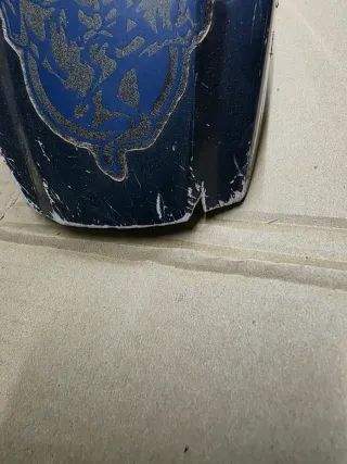 Plásticos Derbi Variant Start