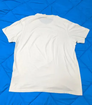 Camiseta Adidas Beige