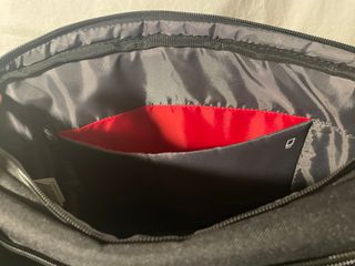 Maletín Ellehammer para portátil 15.4”. Como nuevo