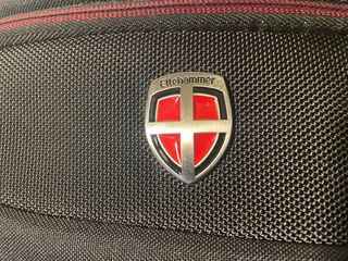 Maletín Ellehammer para portátil 15.4”. Como nuevo