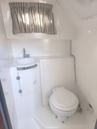 Embarcación Felco Delfyn 707 Spiryt