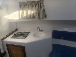 Embarcación Felco Delfyn 707 Spiryt