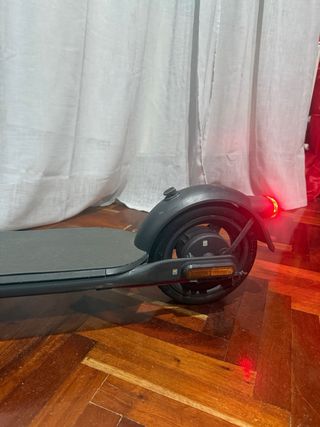 Patinete Eléctrico Xiaomi Lite 2