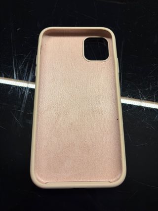 Confezione da 3 custodie per iPhone 11