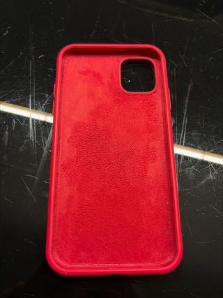 Confezione da 3 custodie per iPhone 11