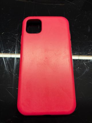 Confezione da 3 custodie per iPhone 11