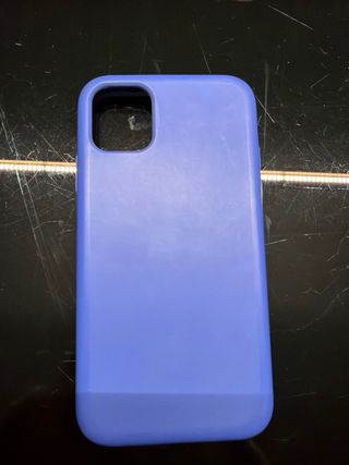 Confezione da 3 custodie per iPhone 11