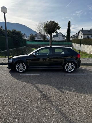 Audi S3 2009