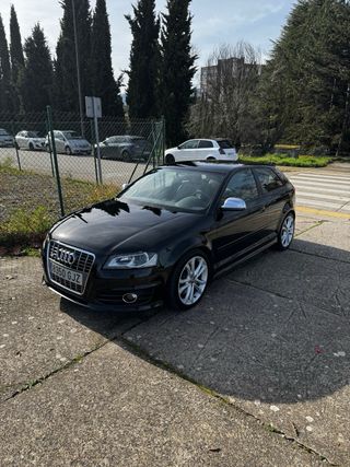 Audi S3 2009