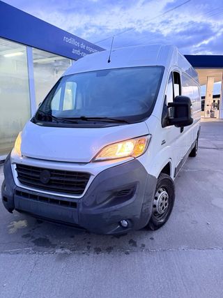 FIAT Ducato 2014.