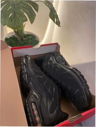 Nike Air Max Plus TN Talla 37.5