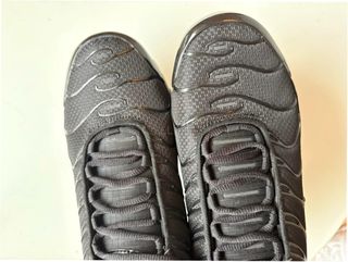 Nike TN Air Max Plus Negras Talla 40