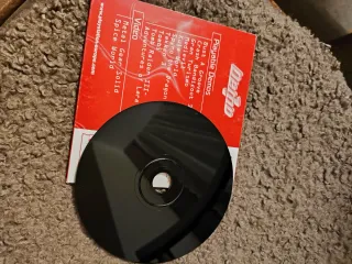 PlayStation 1 Demo Disc PAL