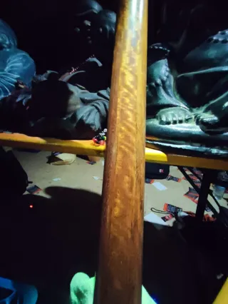 Warwick Corvette Alemania 2004 Bajo 4 cuerdas