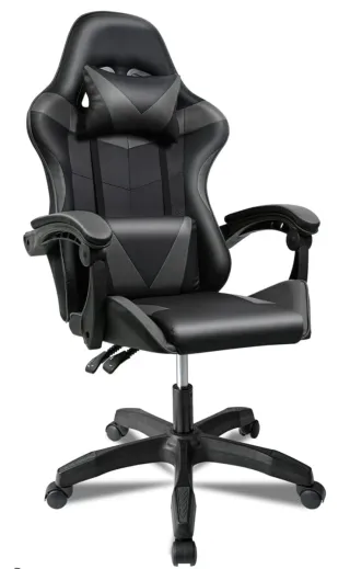 Silla gaming nueva