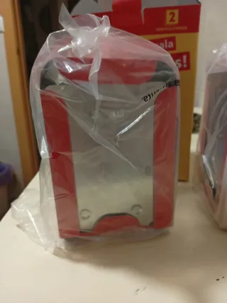 Servilleteros Cola Cao (2 unidades)