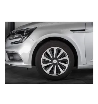 Tapacubos Michelin 3D, 17 Pulgadas