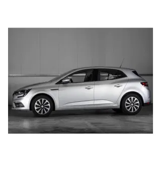 Tapacubos Michelin 3D, 17 Pulgadas