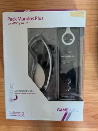 Console Nintendo Wii Bianca Completa