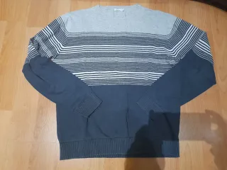 Lote 4 jerséis hombre Talla L