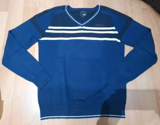 Lote 4 jerséis hombre Talla L